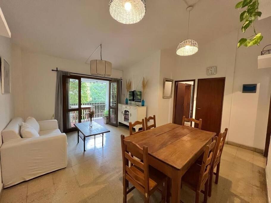 Apartament Departamento En Macro Centro Salta Zewnętrze zdjęcie