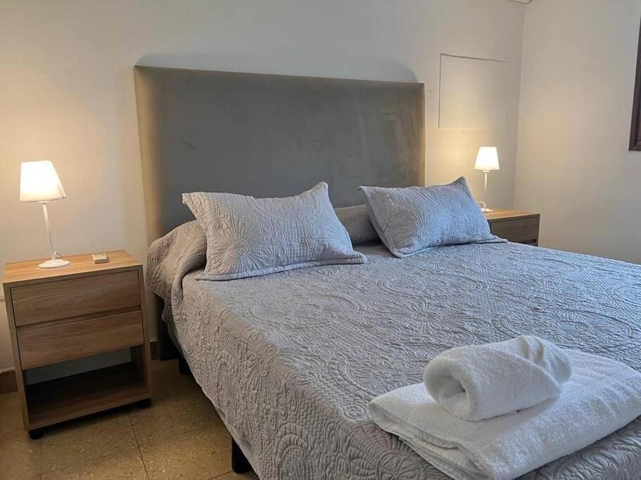 Apartament Departamento En Macro Centro Salta Zewnętrze zdjęcie