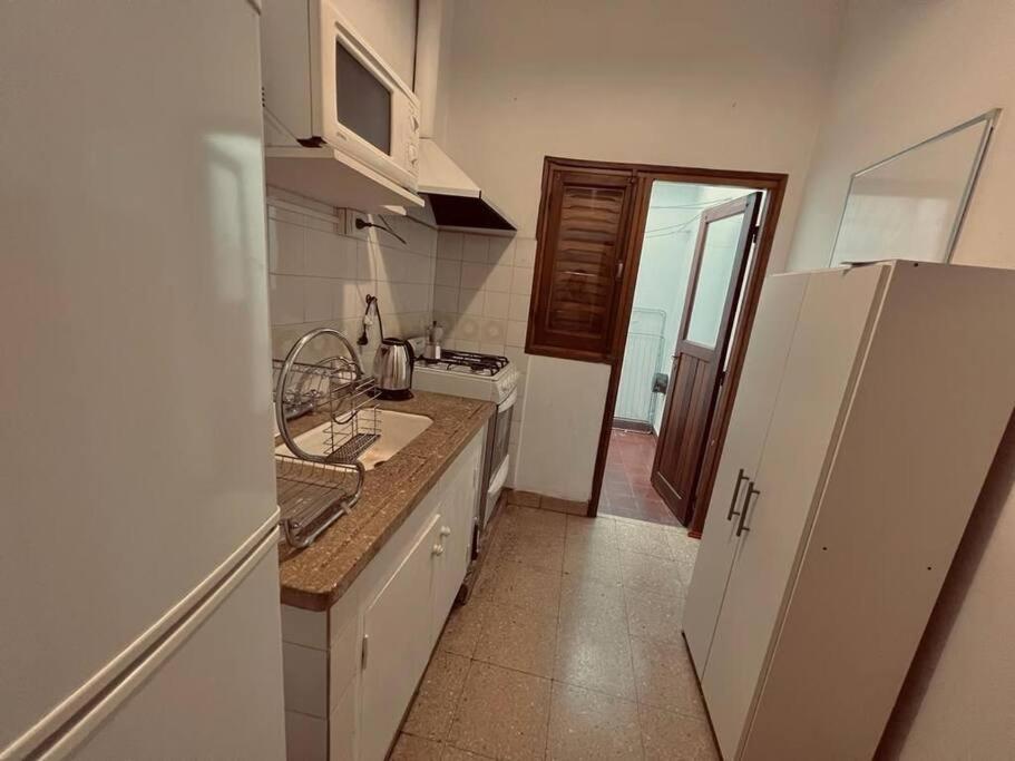 Apartament Departamento En Macro Centro Salta Zewnętrze zdjęcie