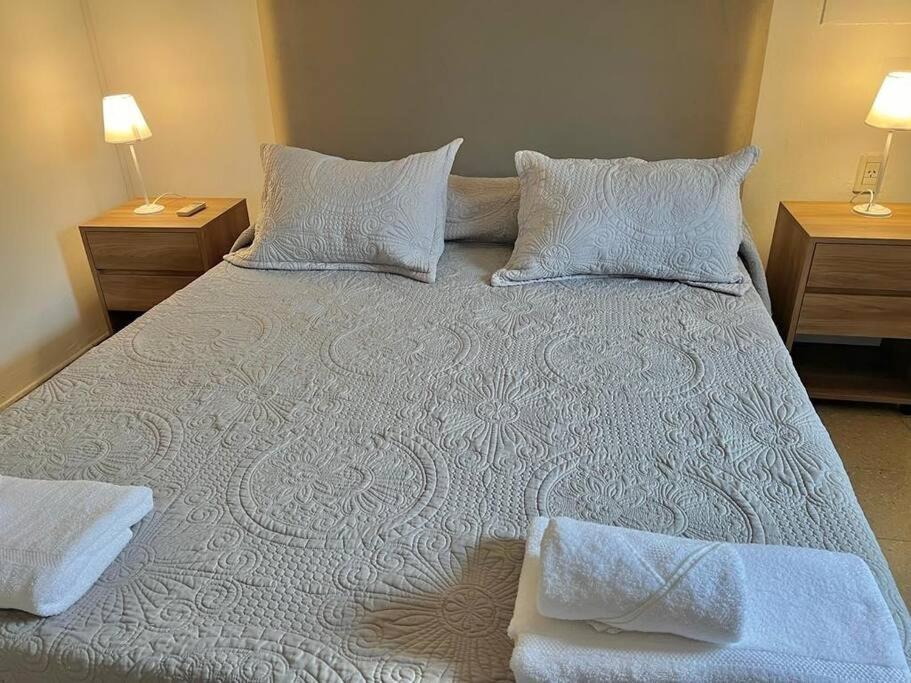 Apartament Departamento En Macro Centro Salta Zewnętrze zdjęcie