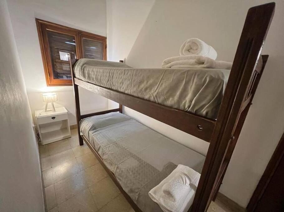 Apartament Departamento En Macro Centro Salta Zewnętrze zdjęcie